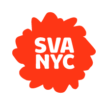 School of Visual Arts New York City logo